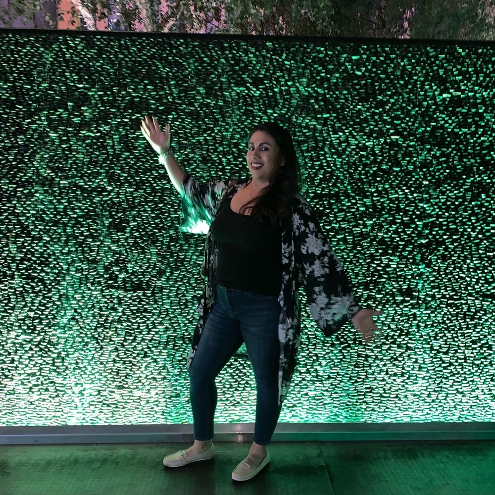 Meet your Posher, Alice